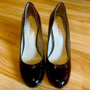 Nine West heels size 7.5
